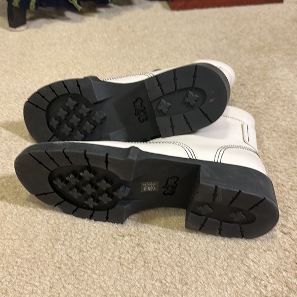 Coach ankle boots - Picture 4 of 6